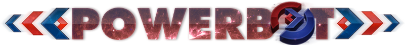 PowerBot Logo