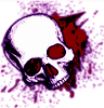 Skull - Pearl