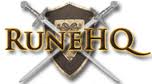 RuneHQ Logo